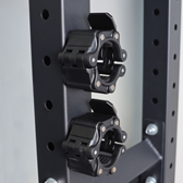 SNABBLÅS ABS MAGNET 50 MM