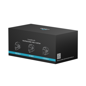 CARDO PACKTALK SHOEI ADAPTER GEN 2
