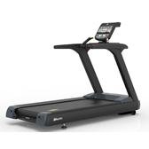 LÖPBAND RT700 BLACK