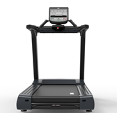 LÖPBAND RT700 BLACK