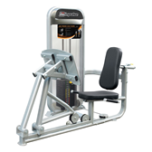 IMPULSE PL9010 LEG PRESS/CALF RAISE