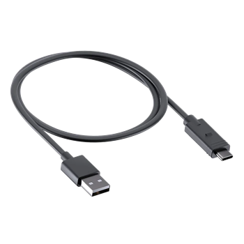 SP CONNECT CABLE USB-A SPC+