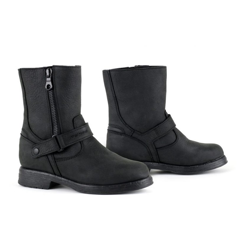 Elvisir med kablage MODUS