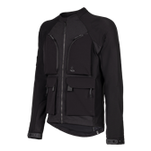 SKYDDSTRÖJA KNOX TOR HERR DUO Svart