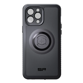SP CONNECT PHONE CASE XTREME IPHONEE XTREME IPHONE Svart