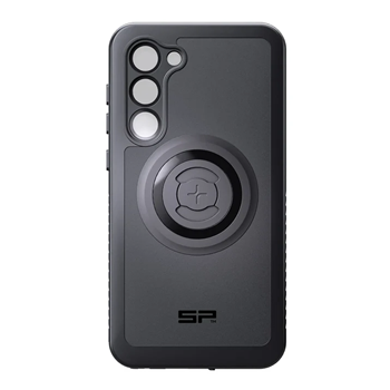 SP CONNECT PHONE CASE XTREMEE XTREME SAMSUNG GALAXY Svart