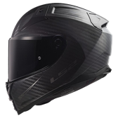 HJÄLM LS2 FF811 VECTOR II CARBON Svart