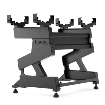 SNODE DUMBBELL RACK