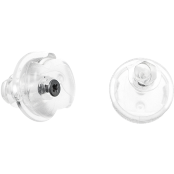 FF805 THUNDER/FF323 PINLOCK TEAR-OFF POST
