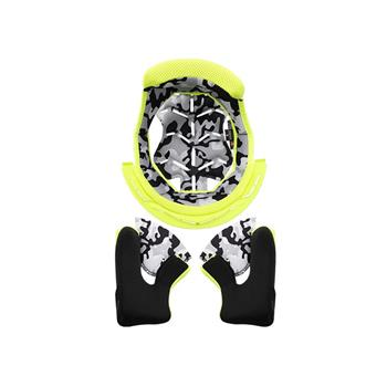MX437J FAST EVO JUNIOR INREDNING GUL