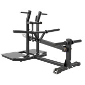 IFP BELT SQUAT BLACK