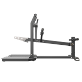 IFP BELT SQUAT BLACK