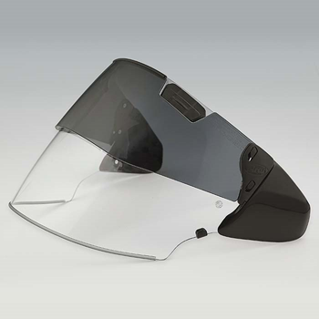 VAS-Z PROSHADE (L) KIT SVART