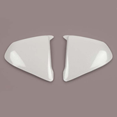 VAS-Z PROSHADE SIDOPLATTOR DIAMOND VIT