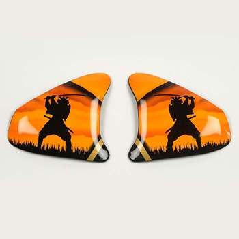 VAS-Z SIDOPLATTOR PEDROSA SPIRIT