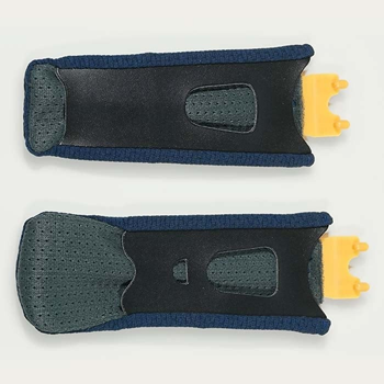 TOUR X5 CHINSTRAP COVERM-XXL