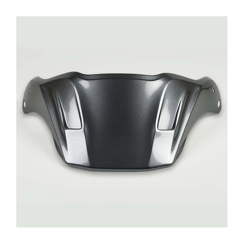 TX-3 SKÄRM ALUMINUM GRÅ