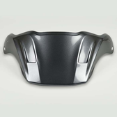 TX-3 SKÄRM ALUMINUM GRÅ