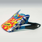 MX-V SKÄRM BARCIA-2 (BAMBAM)