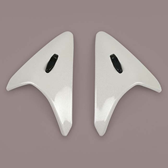 TD-VENTIL BAKRE SET DIAMOND VIT