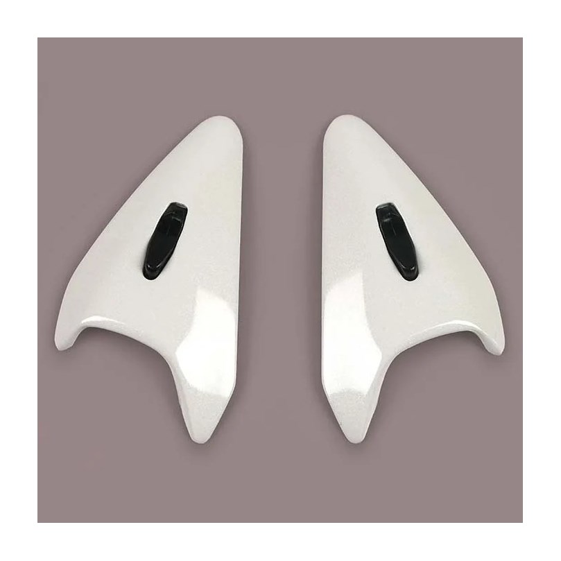 TD-VENTIL FRONT SET DIAMOND VIT