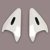 TD-VENTIL FRONT SET DIAMOND VIT