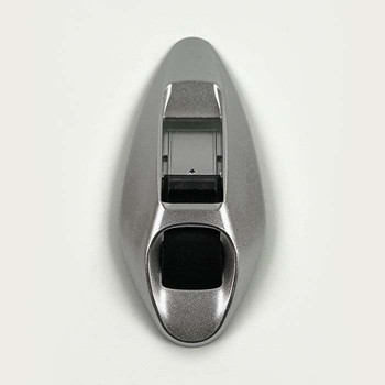 IC VENTIL-5 ALUMINIUM SILVER