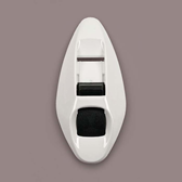 IC VENTIL-5 METALLIC VIT (RX-7V CURVE)