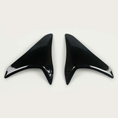 SZ-URBAN VENTIL SET SVART