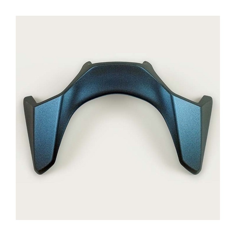 QVR VENTIL ORIENTAL BLÅ FROST