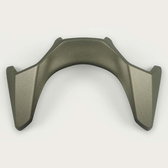 QVR VENTIL SHADE-SAND