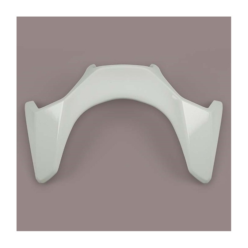 QVR VENTIL METALLIC VIT (STINT)