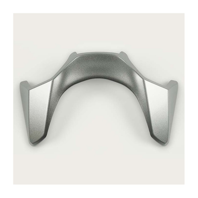 QVR VENTIL ALUMINUM SILVER