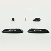 PANNVENTILATION MED LOCKTAB KIT SAG