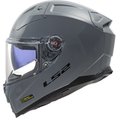 HJÄLM LS2 FF811 VECTOR II Nardo Grå