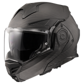 HJÄLM LS2 FF901 ADVANT X CARBON Matt Carbon