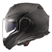 HJÄLM LS2 FF901 ADVANT X CARBON Matt Carbon