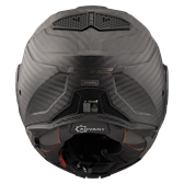 HJÄLM LS2 FF901 ADVANT X CARBON Matt Carbon