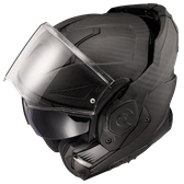 HJÄLM LS2 FF901 ADVANT X CARBON Matt Carbon