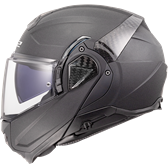 HJÄLM LS2 FF910 ADVANT II Grå