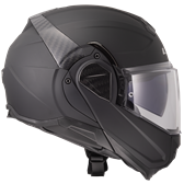 HJÄLM LS2 FF910 ADVANT II Mattsvart