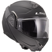 HJÄLM LS2 FF910 ADVANT II Mattsvart