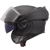 HJÄLM LS2 FF910 ADVANT II Mattsvart