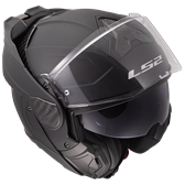 HJÄLM LS2 FF910 ADVANT II Mattsvart
