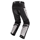 BYXA LS2 APOLLO HERR Svart/Grå