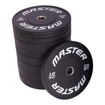 VIKTSET CROSSFIT 150KG