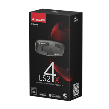 INTERCOM LS2 4X