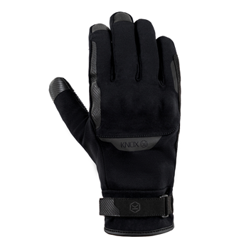 HANDSKE KNOX ACTION PRO WATERPROOF Svart