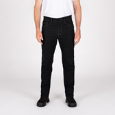 JEANS KNOX SHIELD HERR MK2 Svart