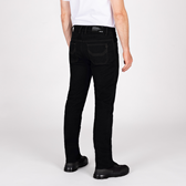 JEANS KNOX SHIELD HERR MK2 Svart